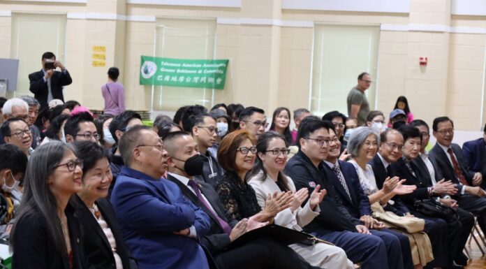 返台任賴清德副手? 蕭美琴:持續投入台美關係