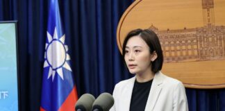 세인트키츠 네비스 총독, 쌍십절 축하 행사 참석차 타이완 방문…蔡총통“환영”