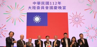 Hong Kong y Macao son las principales fuentes de turistas extranjeros en Taiwán este año