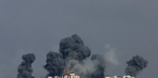 La réception du Double-Dix à Jérusalem annulée