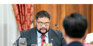 Le président de Nauru et des parlementaires japonais assisteront à la fête nationale