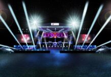 National Day Gala will be held at Tainan Air Base for the first time