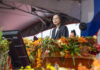 President Tsai Ing-wen delivers her last National Day Address