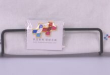 Vicki Chuang presentará el Doble Diez y revela los regalos conmemorativos de este año